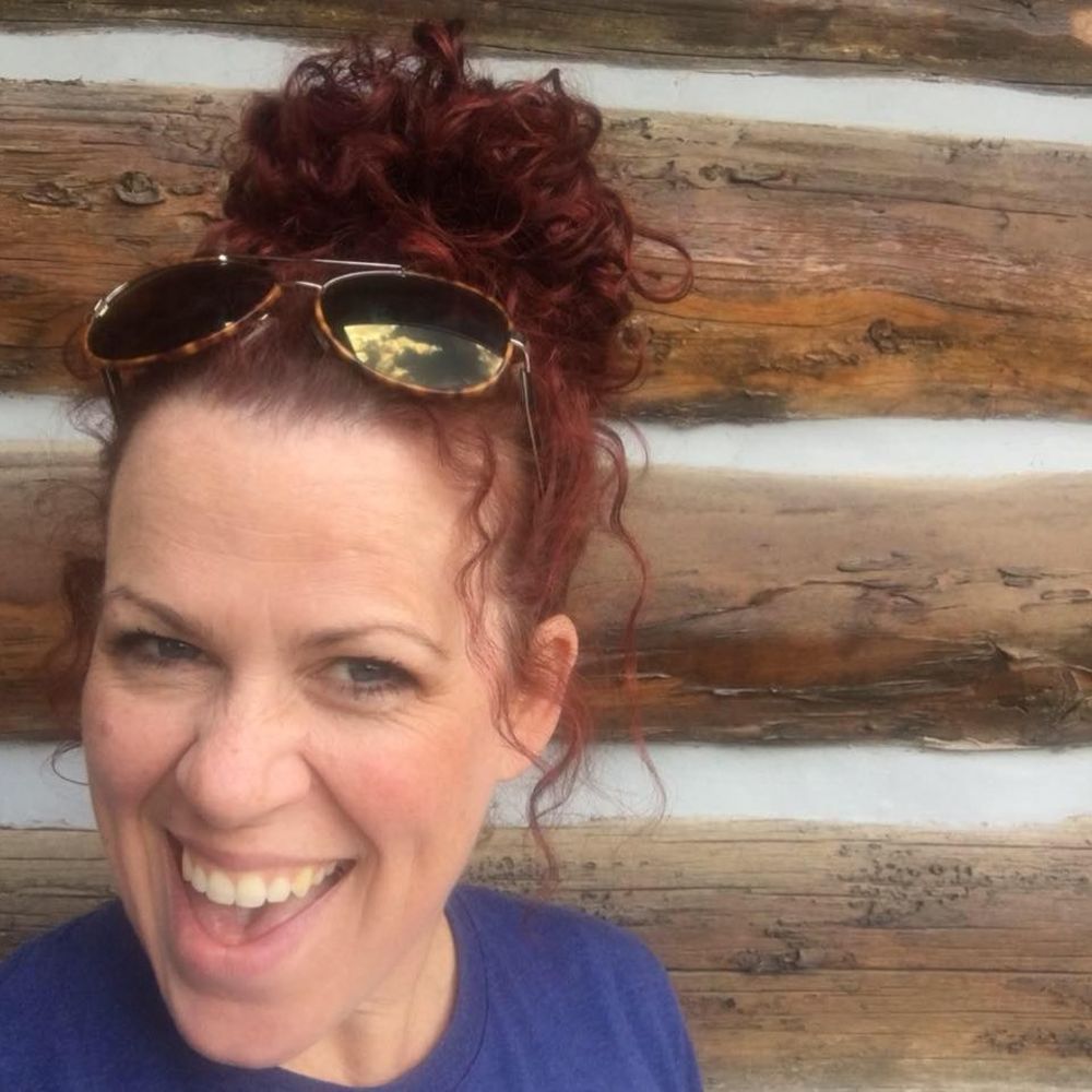Meet your Posher, Misti